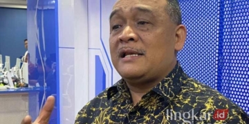 Kepala BP2MI Benny Ramdhani. (Antara/Lingkarjateng.id)