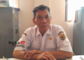 Sub Koordinator Penyakit Tidak Menular dan Kesehatan Jiwa Dinkes Grobogan, Subandi. (Eko Wicaksono/Lingkarjateng.id)
