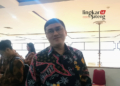 Kepala Badan Komunikasi Strategis DPP Partai Demokrat, Herzaky Mahendra Putra. (Rizky Syahrul Al-Fath/Lingkarjateng.id)
