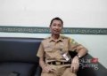 Kepala BKD Kabupaten Blora, Heru Eko Wiyono. (Hanafi/Lingkarjateng.id)