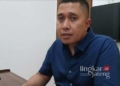 Ketua Desk Pilkada NasDem Pati, Didin Syafruddin. (Arif Febriyanto/Lingkarjateng.id)