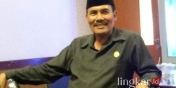Ketua DPC PDI-P Kabupaten Blora, Dasum. (Dok. Beritajateng.id)