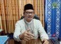 Wakil Ketua Dewan Perwakilan Rakyat Daerah (DPRD) Kabupaten Jepara, Pratikno. (Tomi Budianto/Lingkarjateng.id)