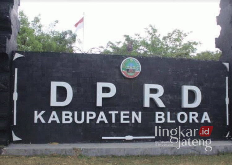 ILUSTRASI: Internal Partai Kebangkitan Bangsa (PKB) Kabupaten Blora tengah memanas gara-gara memperebutkan kursi Ketua Dewan Perwakilan Rakyat Daerah (DPRD) Blora. (Dok. Lingkarjateng.id)