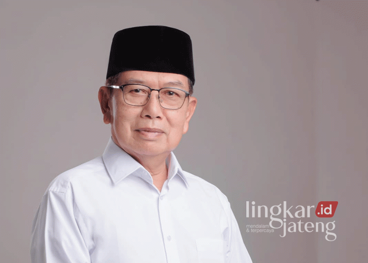 Fauzi Fallas Komitmen Maksimalkan Potensi Pariwisata hingga KITB jika Menangi Pilkada Batang 2024 25 Bakal Calon Bupati Batang, Fauzi Fallas. (Dok. HMS/Lingkarjateng.id)
