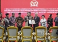 Pemulihan Nama Baik Soekarno