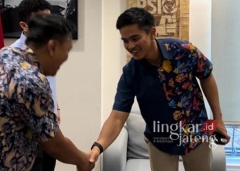 Kaesang Pangarep