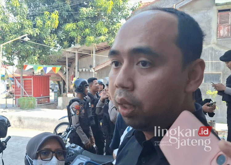 Langkah KPU Kendal jika Dico menang gugatan