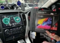 Head Unit Android ( Sumber : Marketplace Facebook)