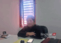 Kepala Bidang Kedaruratan BPBD Jawa Tengah, Muhamad Chomsul. (Rizky Syahrul Al-Fath/Lingkarjateng.id)