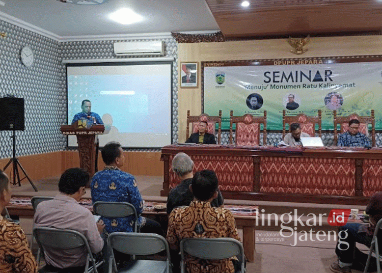 Pemkab Jepara akan bangun Monumen Ratu Kalinyamat