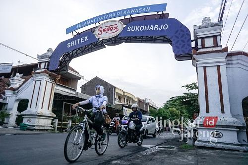 PT Sritex Pailit, 20.000 Pekerja Terancam PHK Tanpa Pesangon 25 Buruh Pt Sritex