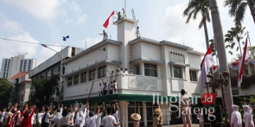 Pahlawan nasional