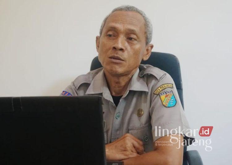 BPBD Kota Pekalongan Imbau Warga Tingkatkan Kewaspadaan Hadapi Cuaca ...