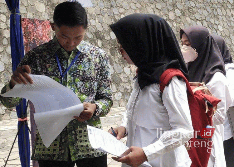 Calon PPPK Rembang