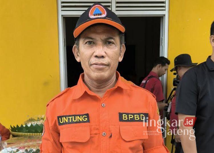 Warga Kendal Diimbau Tingkatkan Kewaspadaan Antisipasi Dampak Cuaca Ekstrem