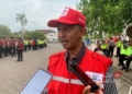 Sekretaris Daerah (Sekda) Demak, Akhmad Sugiharto. (M. Burhanuddin Aslam/Lingkarjateng.id)