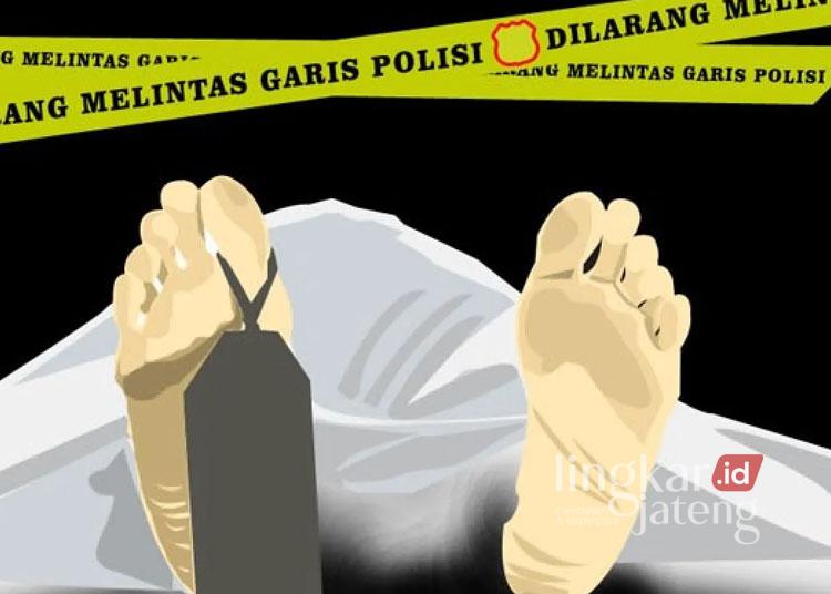 Polisi Ungkap Ciri-Ciri Mayat Perempuan Tanpa Busana di Pantai Dukuhseti Pati 25 Ilustrasi mayat perempuan yang ditemukan di muara Sungai Genting turut Dukuh Sumur Towo, Desa Kembang, Kecamatan Dukuhseti, Kabupaten Pati, pada Senin malam, 16 Desember 2024. (ANTARA/Lingkarjateng.id)