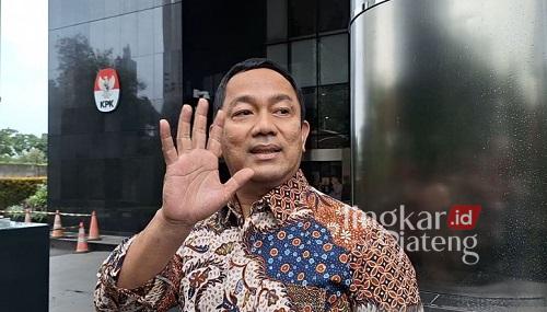 KPK Periksa Eks Walkot Semarang Hendrar Prihadi, Ada Apa? 25 Hendrar Prihadi