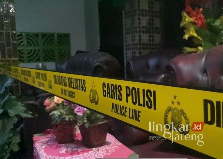 Pasutri di Kudus Ditemukan Tewas Polisi Masih Kumpulkan Bukti Penyebab Kematian