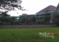 Fakultas Kedokteran Universitas Diponegoro (Undip) Semarang. (Dok. Lingkarjateng.id)