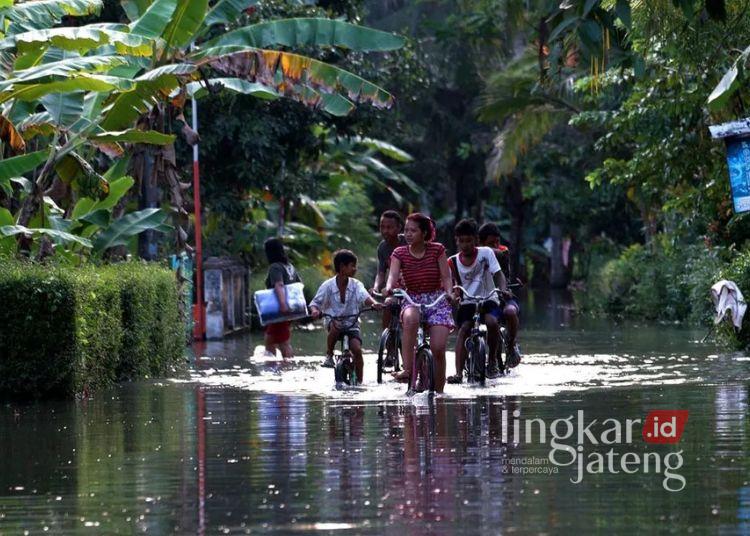 Kawal Dana Desa 2025 di Purworejo Ini Daftar Rincinya