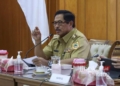 Penjabat Gubernur Jawa Tengah, Nana Sudjana. (Pemprov Jateng/Lingkarjateng.id)