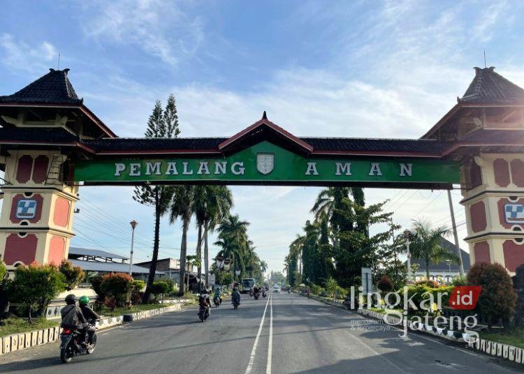 Dana Desa 2025 di Pemalang Rp2567 Miliar Cek Daftar Lengkapnya