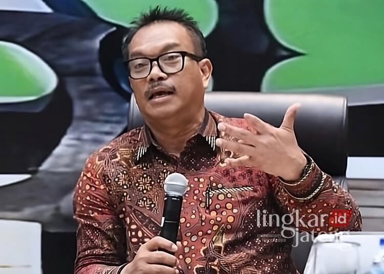 Edy Wuryanto