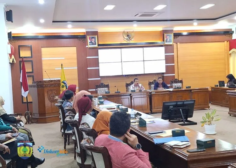 Jepara Peringkat 23 Nasional Penilaian MCP KPK1