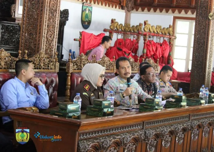Opsen PKB dan BBNKB 2025 di Jepara ditargetkan Capai Rp104,8 Miliar 26 Opsen PKB dan BBNKB 2025 di Jepara ditargetkan Capai Rp1048 Miliar1