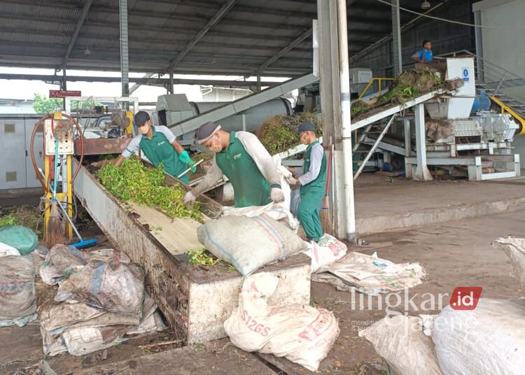 Lestarikan Lingkungan, Djarum Foundation Inisiasi Pengolahan Sampah Organik di Kudus 27 PPO Kudus