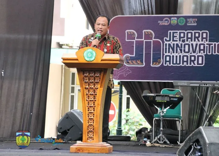 Pemkab Jepara Libatkan Pelajar dalam Pembangunan Daerah Lewat JIA 26 Pemkab Jepara Libatkan Pelajar dalam Pembangunan Daerah Lewat JIA1