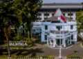 Kantor Wali Kota Salatiga. (Dok. Pemkot Salatiga/Lingkarjateng.id)