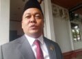 Ketua Dewan Perwakilan Rakyat Daerah (DPRD) Kabupaten Pati, Ali Badruddin. (Setyo Nugroho/Lingkarjateng.id)