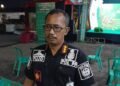 Kepala Satpol PP dan Damkar Blora Pujo Catur Susanto. (Eko Wicaksono/Lingkarjateng.id)