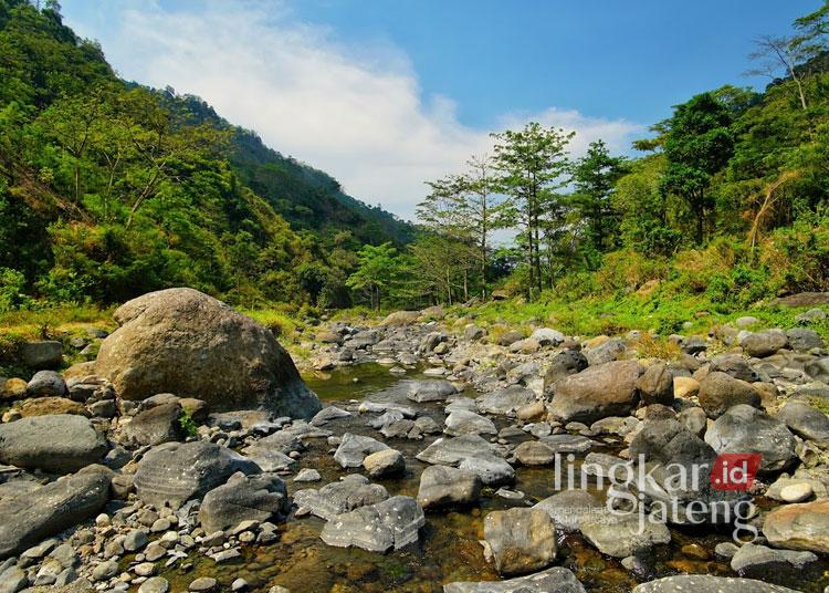Foto Spot Desa Wisata Tempur Kabupaten Jepara (GMAPS)