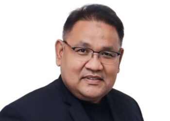 Ketum JMSI, Teguh Santosa. (Dok. Lingkarjateng.id)