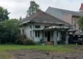 Gedung Pakuwon yang memiliki nilai sejarah di Kota Salatiga. (Dok. Lingkarjateng.id)