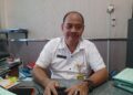 Kepala Seksi (Kasi) Penetapan Hak dan Pendaftaran Badan Pertanahan Nasional Kabupaten Pati, Solikin. (Setyo Nugroho/Lingkarjateng.id)