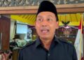 Anggota DPRD Rembang, Puji Santoso. (Humas Pemkab Rembang/Lingkarjateng.id)