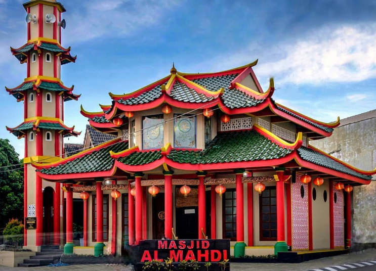 11 Tempat Ziarah di Magelang yang Sarat dengan Sejarah 25 image 1