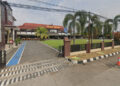 polres batang gmaps