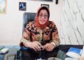 Kepala Dinas Pendidikan Kota Salatiga, Nunuk Dartini. (Dok. Disdik Salataiga/Lingkarjateng.id)