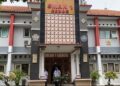 Gedung SMAN 1 Gebog, Kabupaten Kudus. (Nisa Hafizhotus S./Lingkarjateng.id)