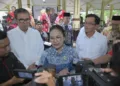 Wali Kota Semarang Agustina Wilujeng Pramestuti. (Humas Pemkot Semarang/Lingkarjateng.id)