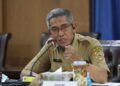 Sekretaris Daerah Pemerintah Provinsi Jawa Tengah, Sumarno. (Antara/Lingkarjateng.id)
