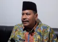 Bupati Rembang, Harno. (Dok. Pemkab Rembang/Lingkarjateng.id)