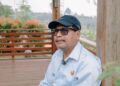 Bupati Rembang, Harno. (Humas Pemkab Rembang/Lingkarjateng.id)