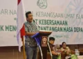 Ketua Dewan Direksi GREAT Institute, Dr. Syahganda Nainggolan. (Dok. for Lingkarjateng.id)